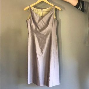 👌🏼PERFECT COND!👌🏼Barney’s New York silk dress